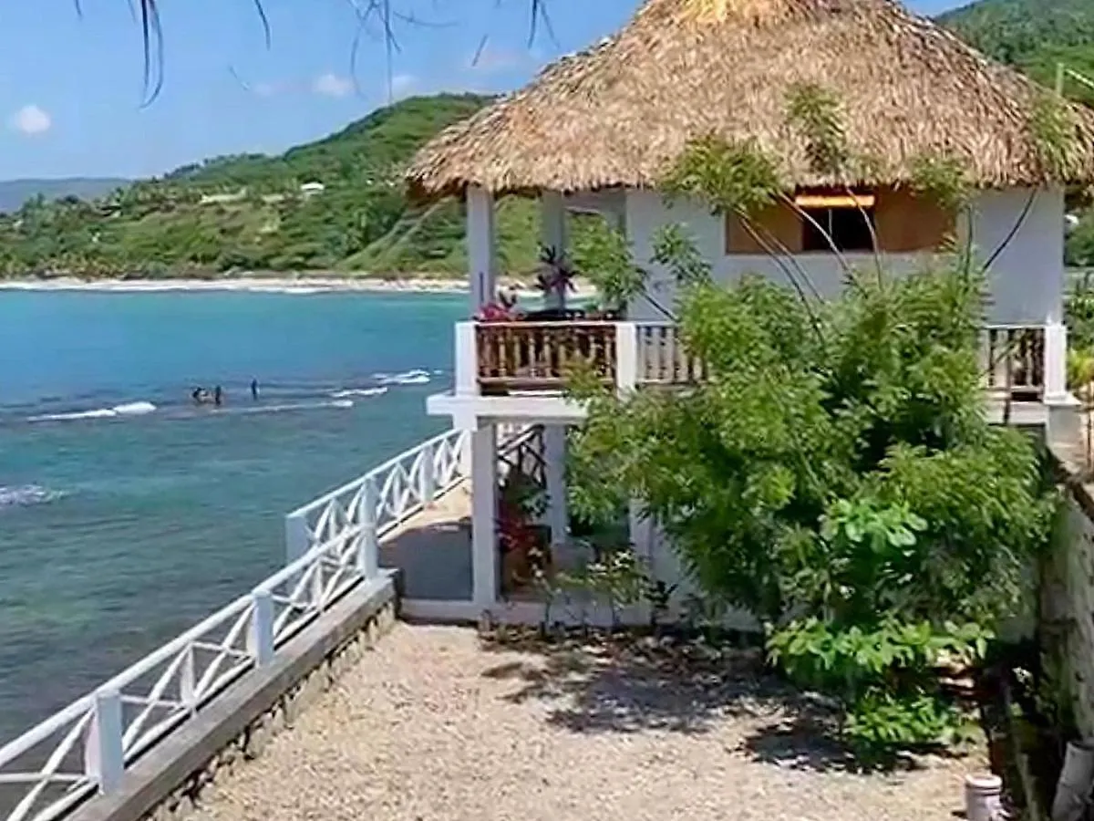 Couette-café Bed and Breakfast Coterelle Breeze à Cotterelle