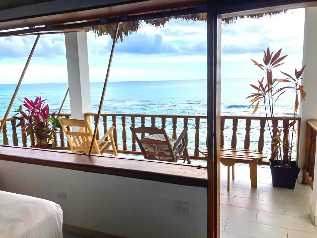** Couette-café Bed and Breakfast Coterelle Breeze à Cotterelle Haïti