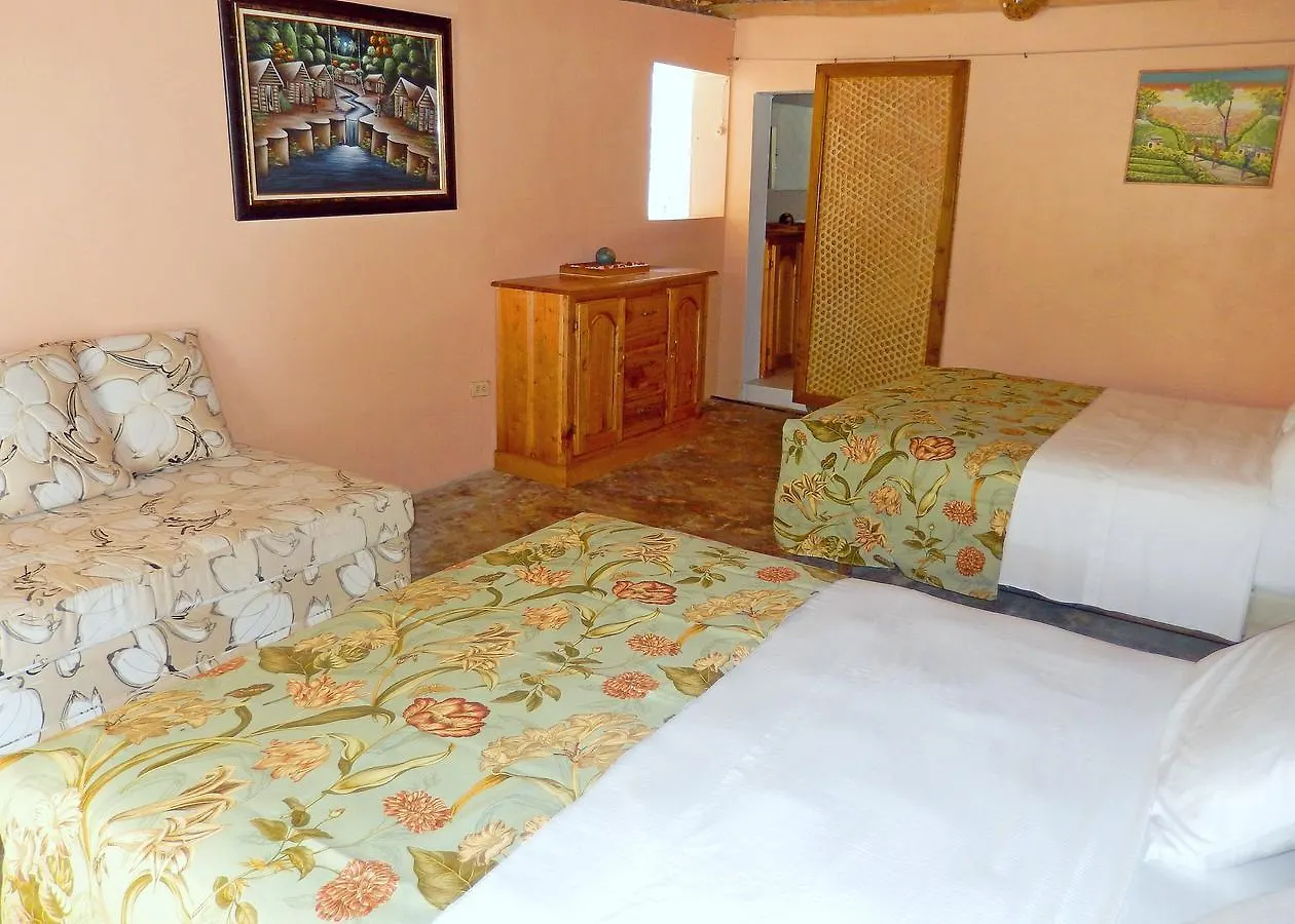 Bed and Breakfast Coterelle Breeze à Cotterelle