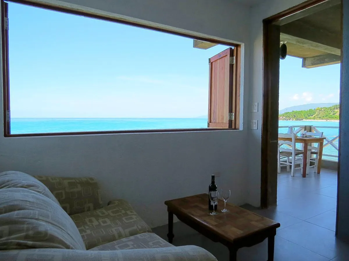 Bed and Breakfast Coterelle Breeze à Cotterelle Couette-café