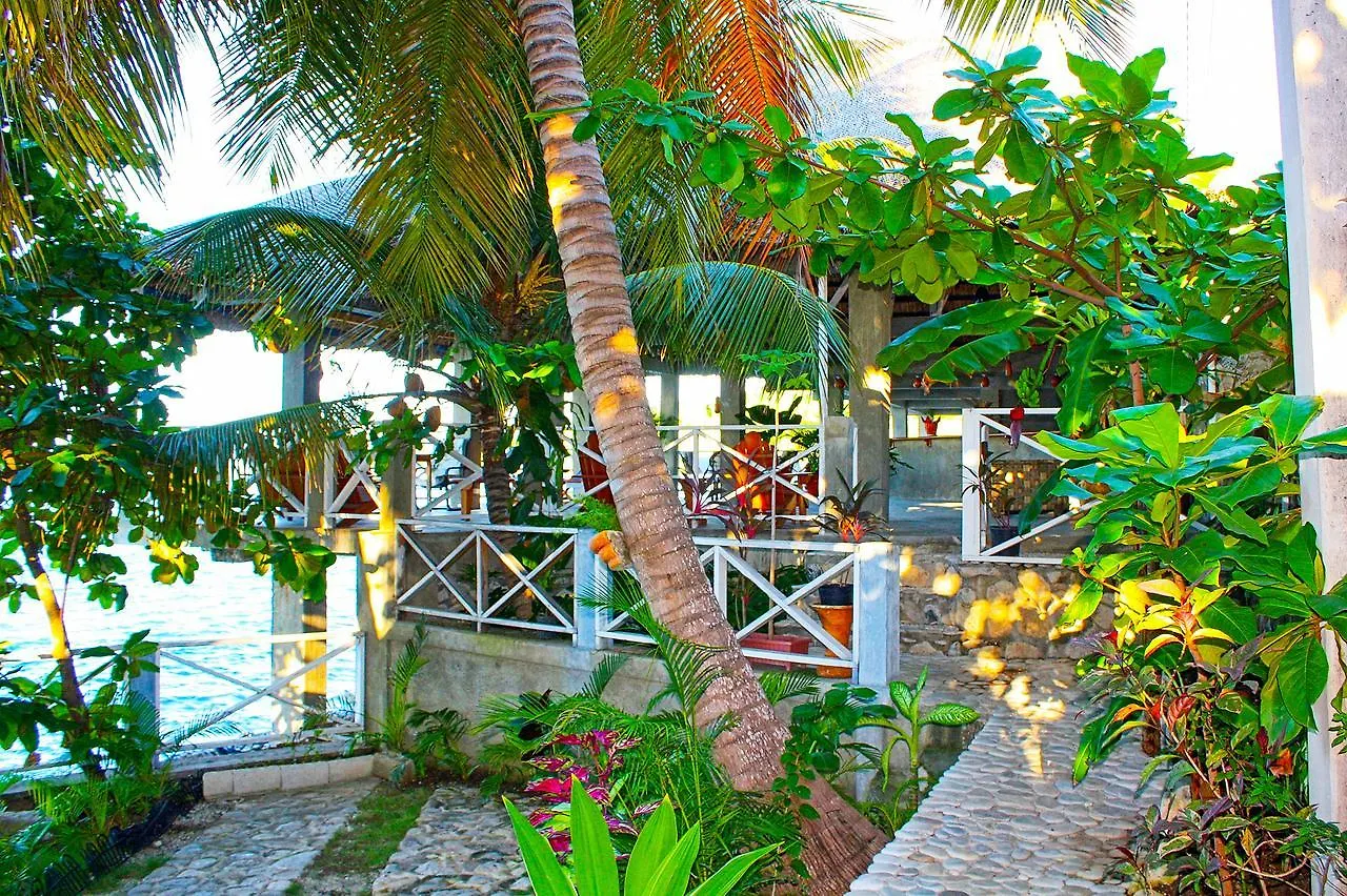 Bed and Breakfast Coterelle Breeze à Cotterelle