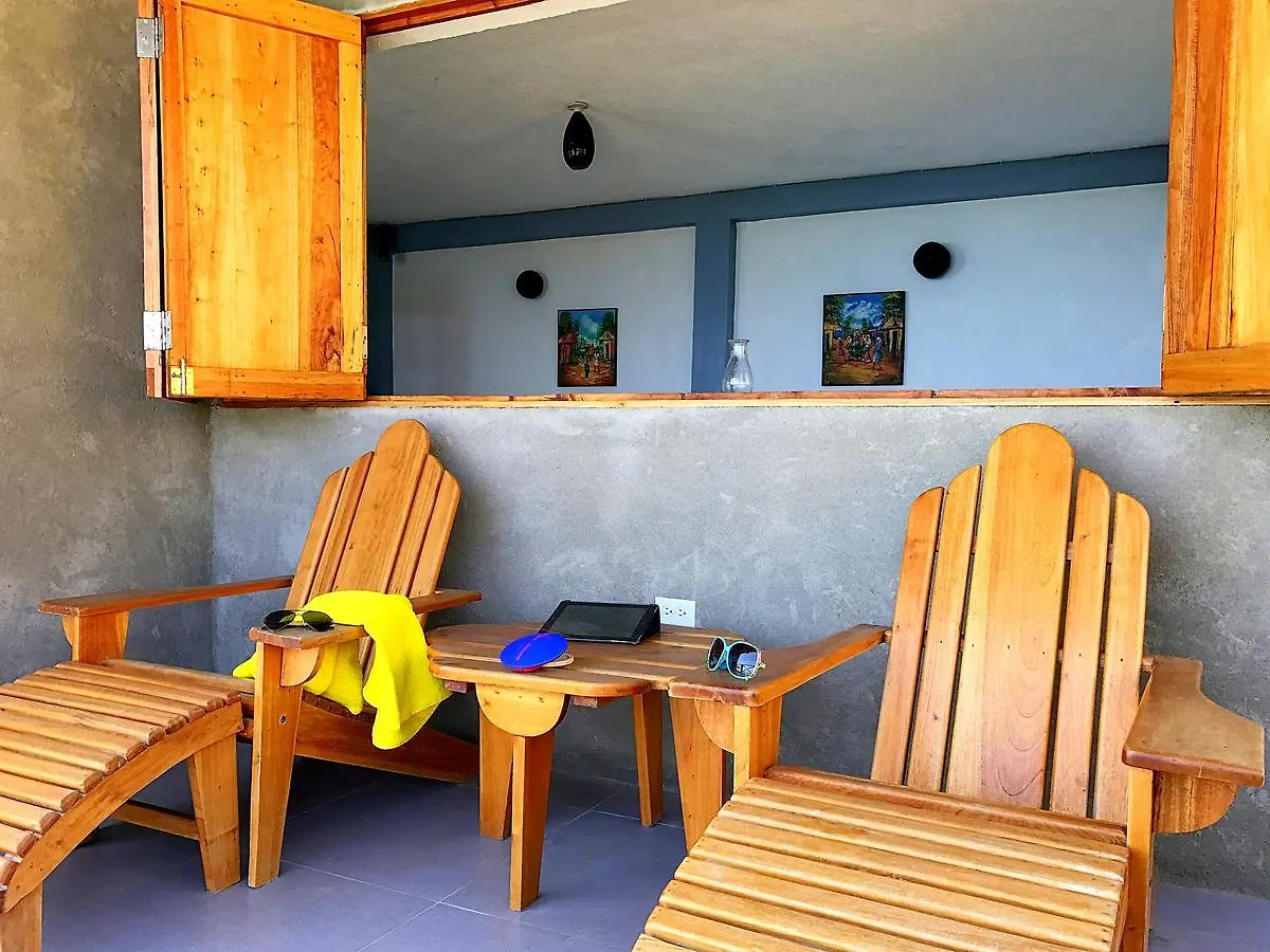 Bed and Breakfast Coterelle Breeze à Cotterelle