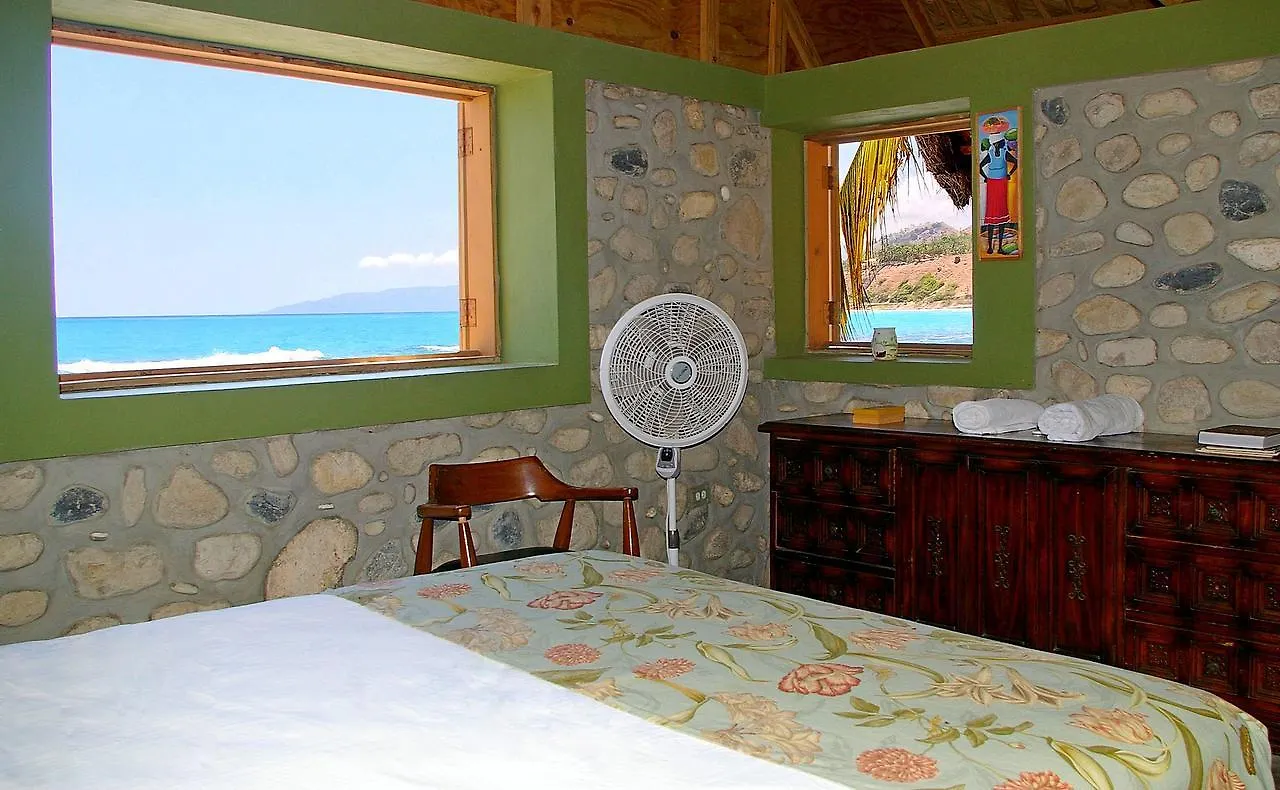 Bed and Breakfast Coterelle Breeze à Cotterelle 2*,