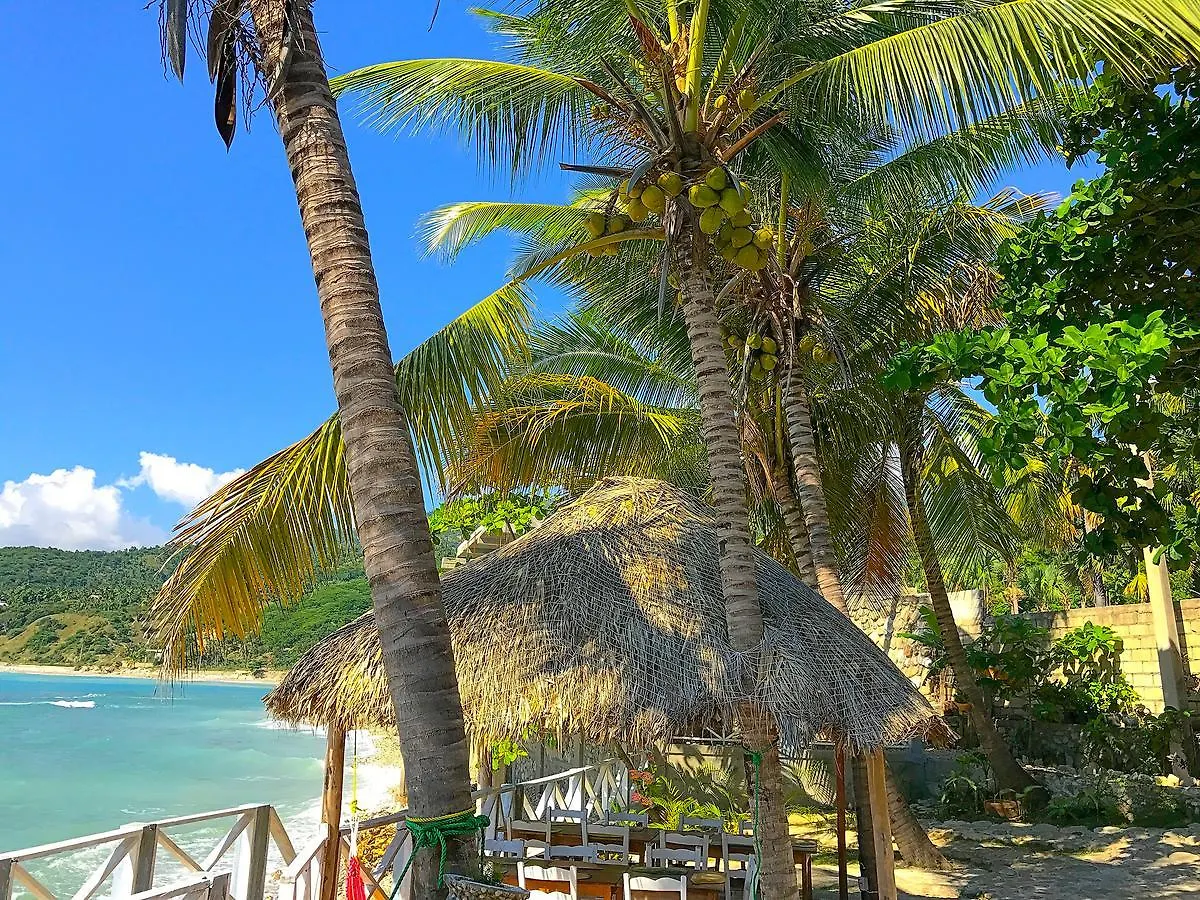 Bed and Breakfast Coterelle Breeze à Cotterelle 2*,  Haïti
