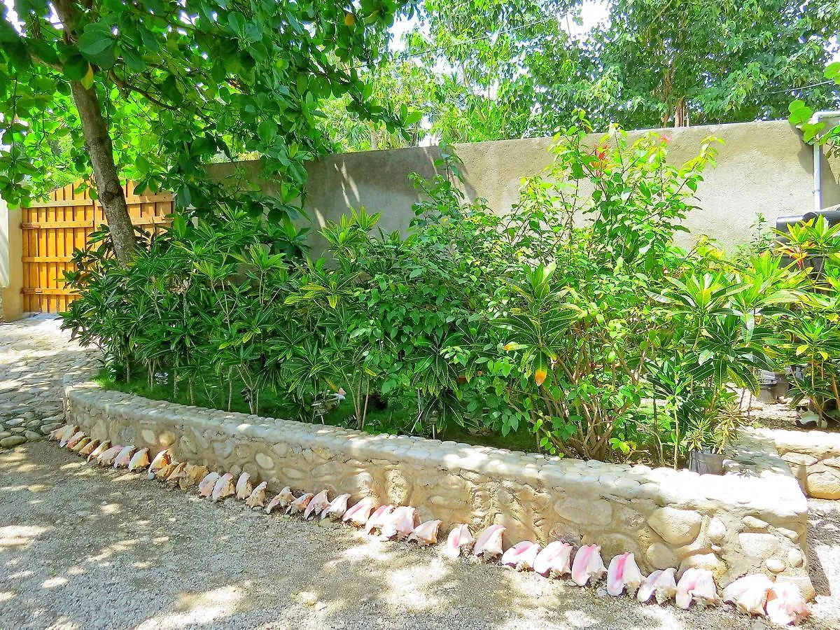 Bed and Breakfast Coterelle Breeze à Cotterelle