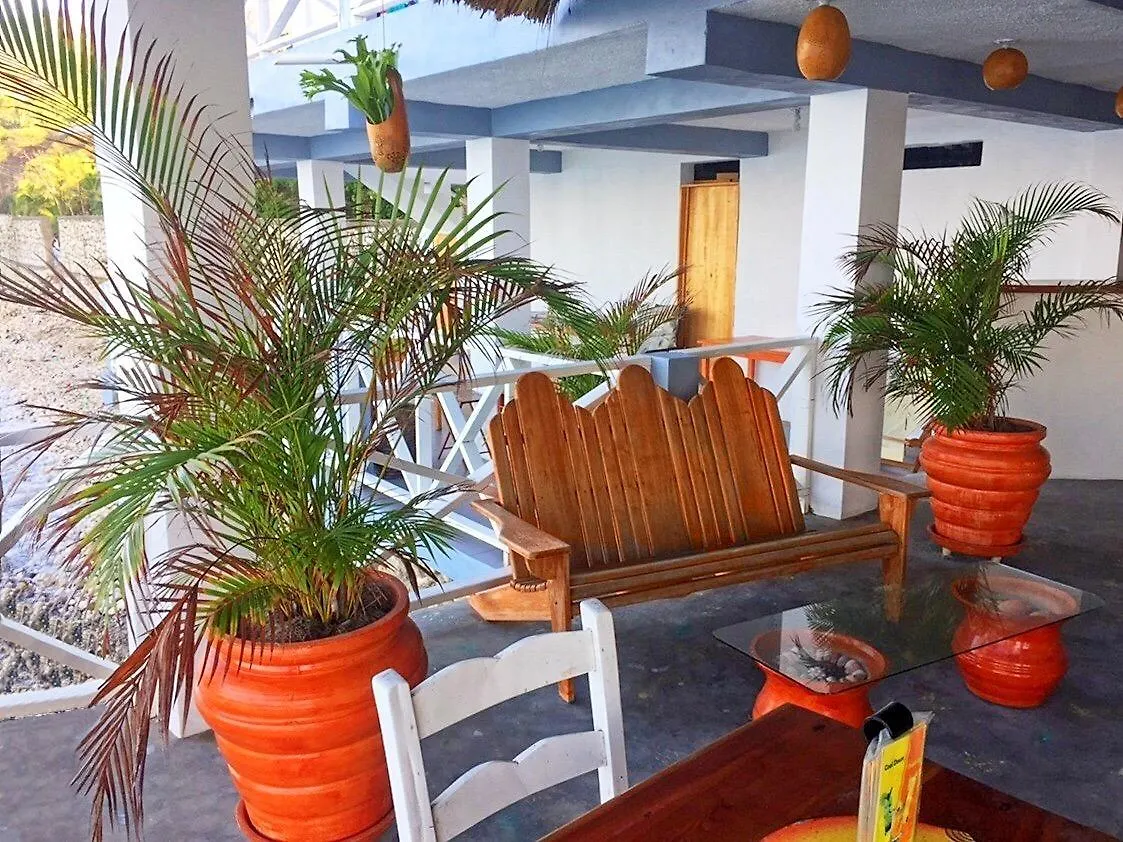 Bed and Breakfast Coterelle Breeze à Cotterelle