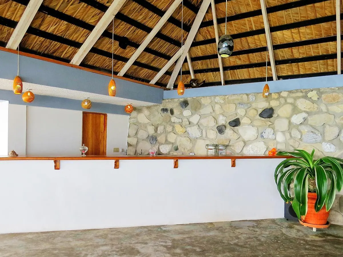 ** Couette-café Bed and Breakfast Coterelle Breeze à Cotterelle Haïti