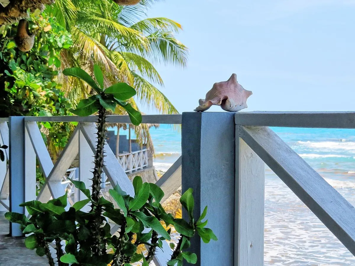 Bed and Breakfast Coterelle Breeze à Cotterelle 2*,