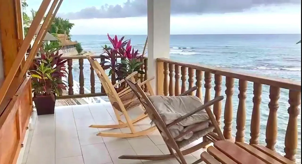 Bed and Breakfast Coterelle Breeze Cotterelle Haiti