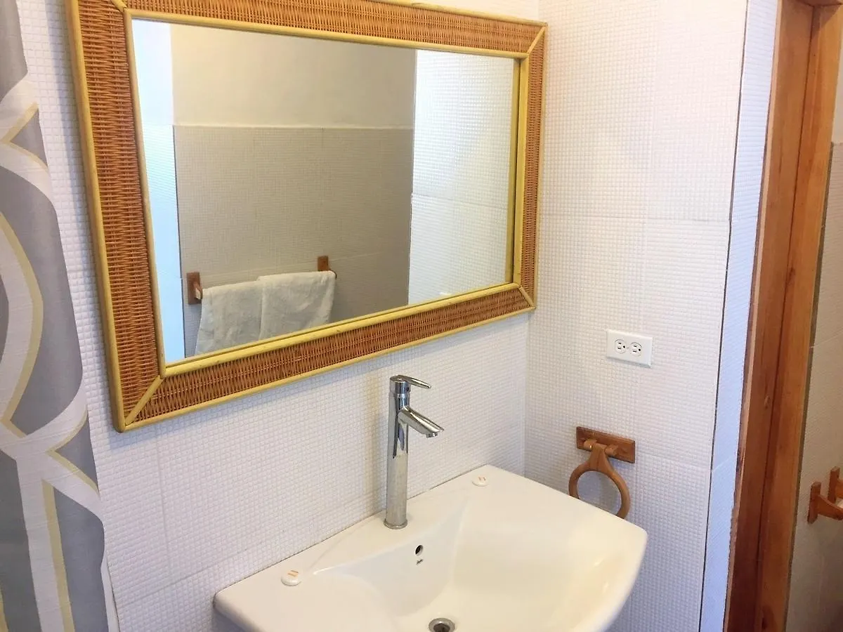Nocleg ze śniadaniem Bed and Breakfast Coterelle Breeze Cotterelle