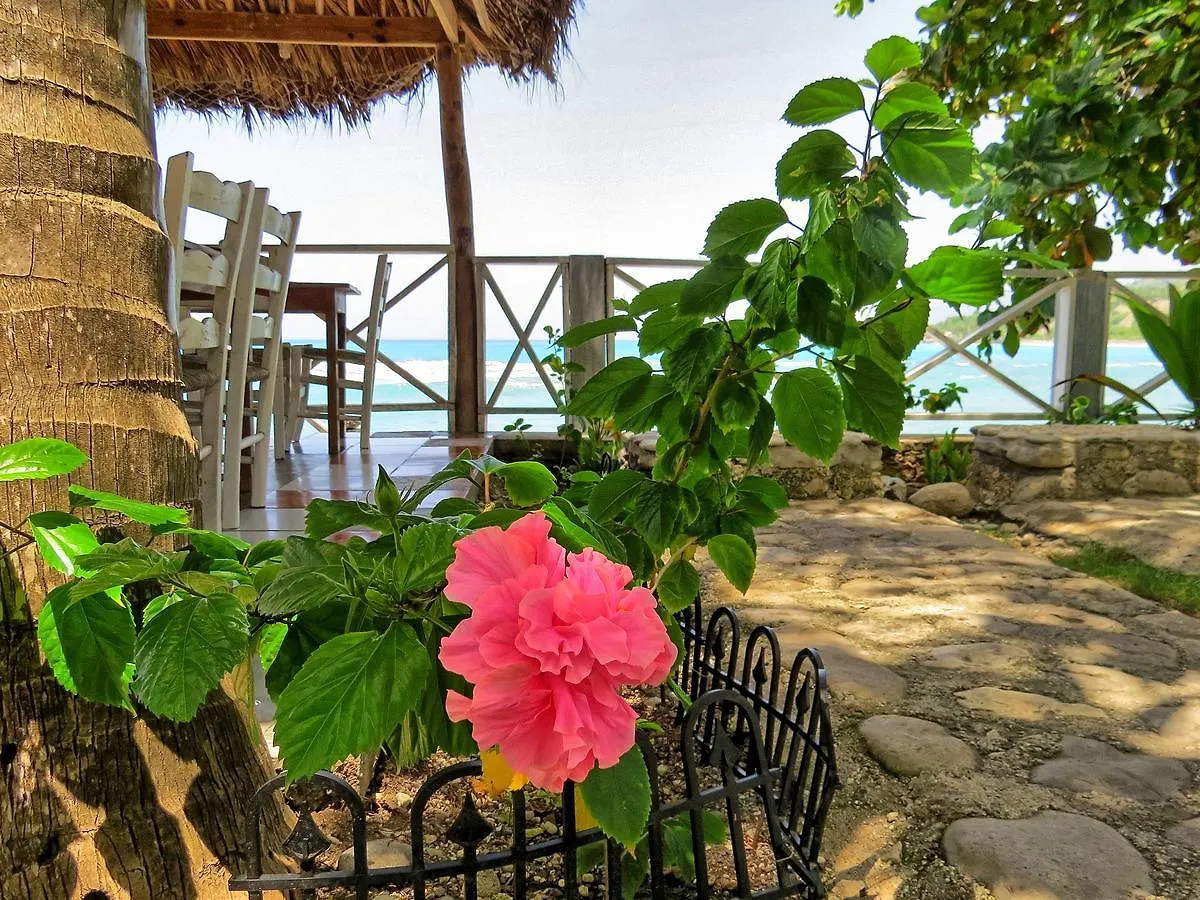 Nocleg ze śniadaniem Bed and Breakfast Coterelle Breeze Cotterelle