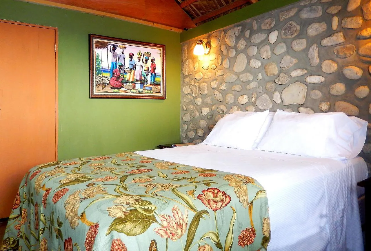 Nocleg ze śniadaniem Bed and Breakfast Coterelle Breeze Cotterelle