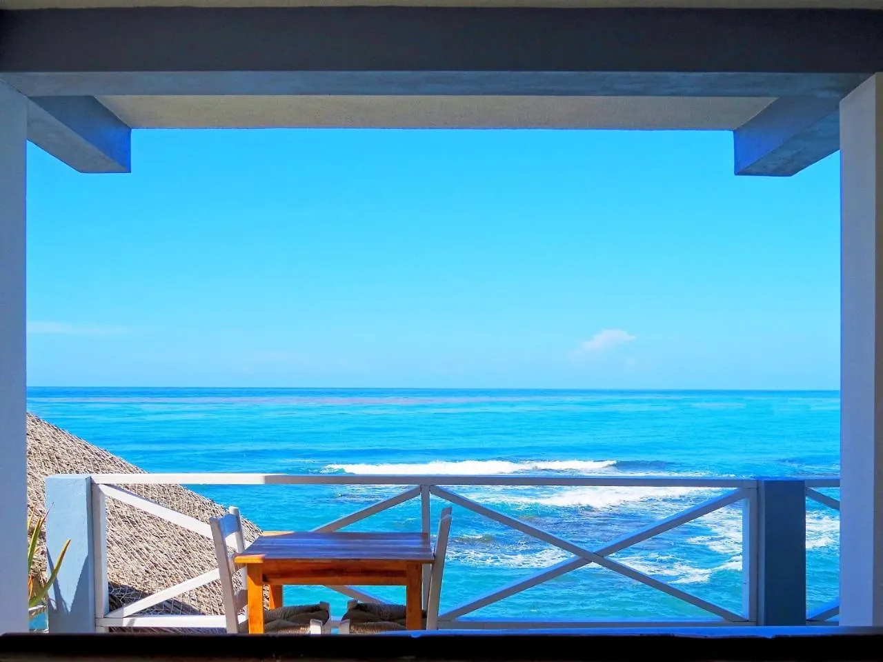 Bed and Breakfast Coterelle Breeze Cotterelle